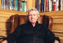 Videopremiere: Benny Borg – God morgen, min kjære