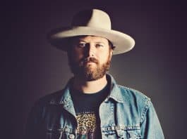 Drew Kennedy – At Home In The Big Lonesome