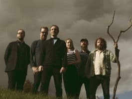Single: Robert Moses & The Harmony Crusaders – Rise From The Mud