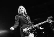 Tom Petty 1950-2017