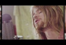 Lørdagsvideo: Andrew Leahey and friends: Walls