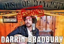 DoD Sessions: Darrin Bradbury