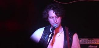 Anders Dahlberg med ny single, klar for Bergen og Odda