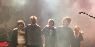 Musikkåret 2017 – Jan Eiesland