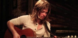 Video: Andrew Leahey – Start The Dance