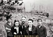 Singelpremiere: Mighty Magnolias – Someone Else