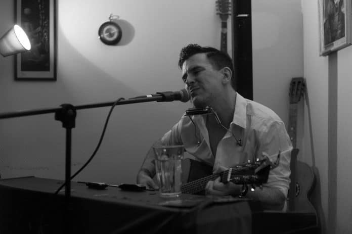 McDermott3 Foto: Gunnar Johnsen