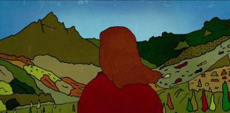 Fredagsvideo: Brent Cobb – Come Home Soon