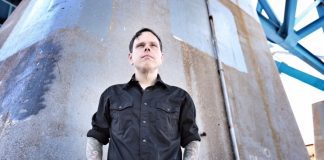 Austin Lucas – Immortal Americans