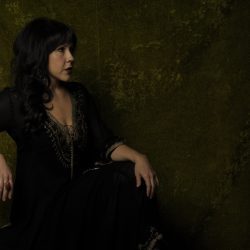 Kashena Sampson – Press1