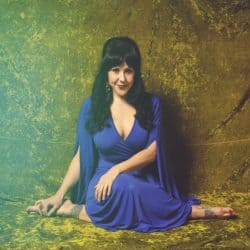 Kashena Sampson – Press2