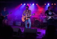 Americanafest 2018 – Onsdag