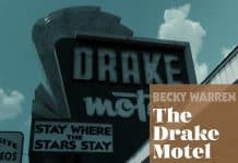 Fredagsvideo: Becky Warren – The Drake Motel