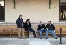 Handsome and the Humbles – We’re All The Same