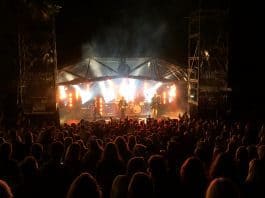 Musikkåret 2018 – Jan Eiesland
