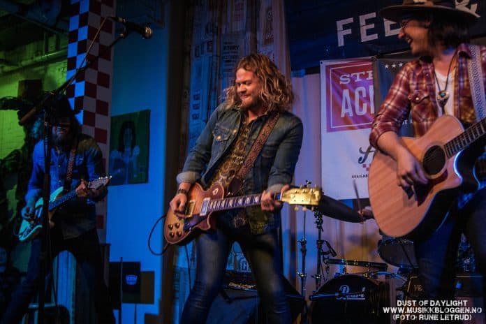 Kyle Daniel Americanafest Nashville2018-8