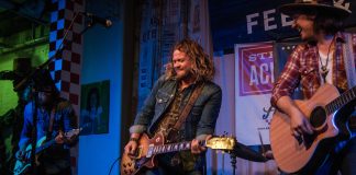 Kyle Daniel – What’s There To Say? (EP)