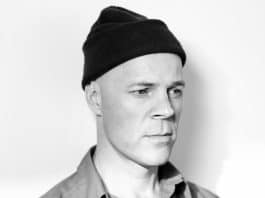 Asbjørn Ribe – Blått & grønt & gult