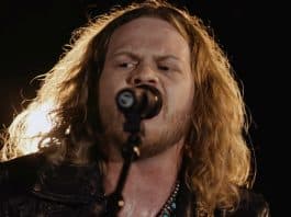 Fredagsvideo: Kyle Daniel – God Bless America (Damn Rock’n’Roll)