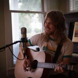 Andrew Leahey 5