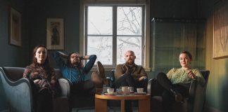 Hollow Hearts – Peter