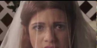 Fredagsvideo: Leslie Stevens – Teen Bride