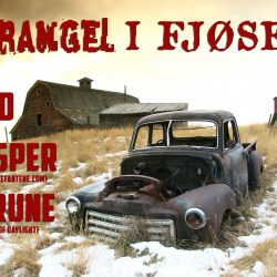 Skranglefjøs-header