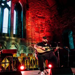 John Moreland- Bergenfest2018–9940