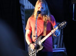 Rocktor Hagefest 2020