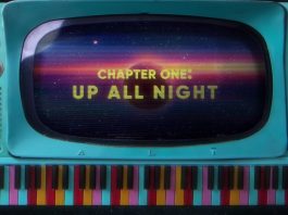 Fredagsvideo: Aaron Lee Tasjan – Up All Night