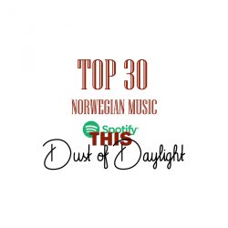 DoD 30 best norwegian