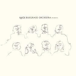 Hayde Bluegrass cover Migrants