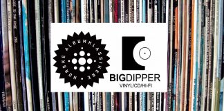 Norske albumklassikere på LP og CD