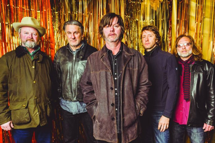 Son Volt 2021