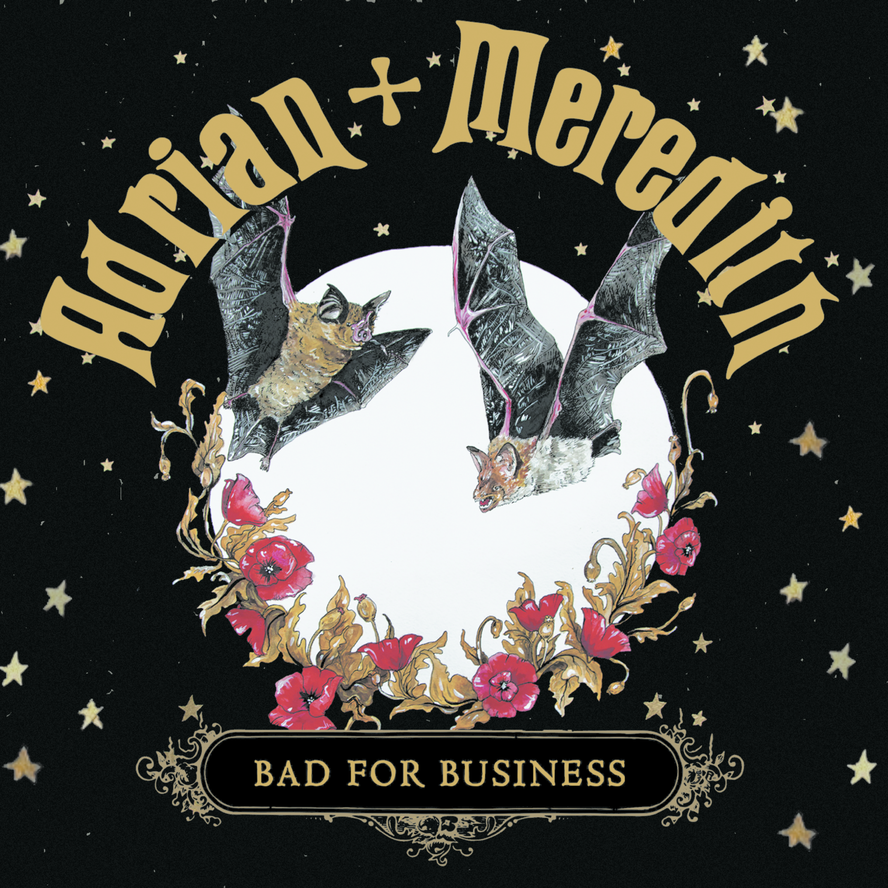Bad For Business Album Artwork for Digital