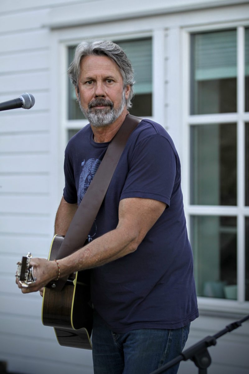 Jeff Porter Daylight Dust of Daylight