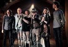 Jeffrey’s Reverie – We Shall Dance Again