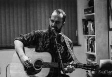 Johan Berggren – Takk for det meste