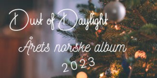 Årets norske album 2023