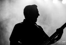 Hyllestkonsert til Frank Hammersland, USF Verftet, Bergen. 19.01.2024