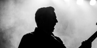 Hyllestkonsert til Frank Hammersland, USF Verftet, Bergen. 19.01.2024