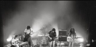 MJ Lenderman – And The Wind (Live and Loose!)