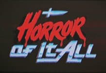 Fredagsvideo: Aaron Lee Tasjan – Horror Of It All