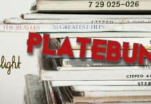 Platebunken – Januar 2024/1