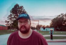 John Moreland – Visitor