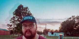 John Moreland – Visitor