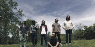 American Aquarium – The Fear of Standing Still