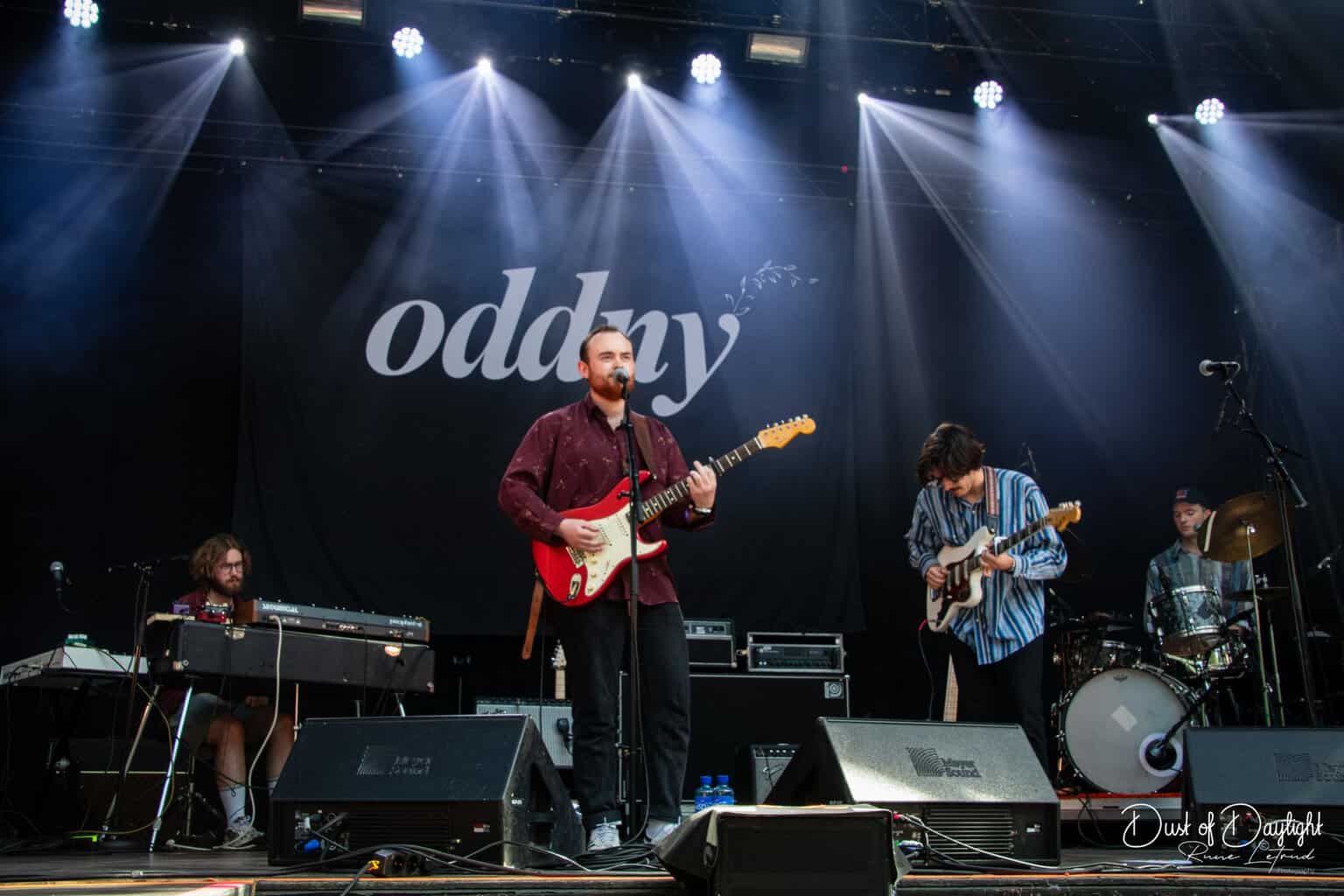 Malakoff 2024 Oddny Dust Of Daylight