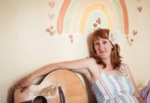 Amanda Anne Platt & The Honeycutters – The Ones That Stay