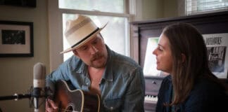 Golden Everything – Sweet Old World